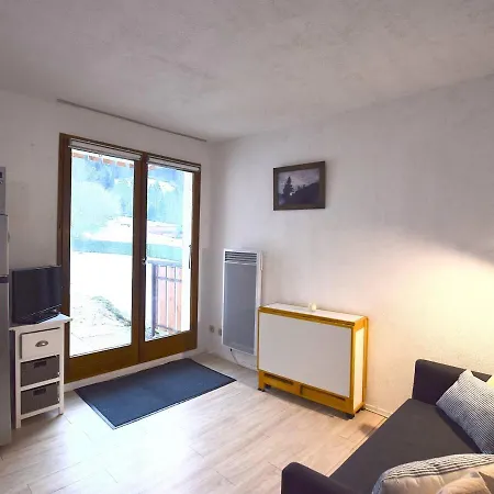 Cosy A Bernex, Proche Des Pistes Et Sentiers, Avec Terrasse Ensoleillee Et Wifi. - Fr-1-498-22 Apartment *