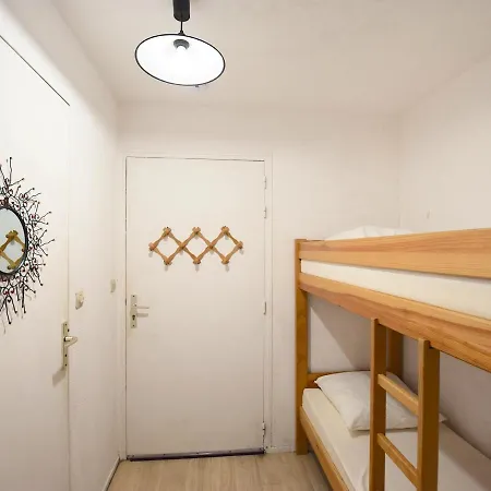 Apartment Cosy A Bernex, Proche Des Pistes Et Sentiers, Avec Terrasse Ensoleillee Et Wifi. - Fr-1-498-22 *