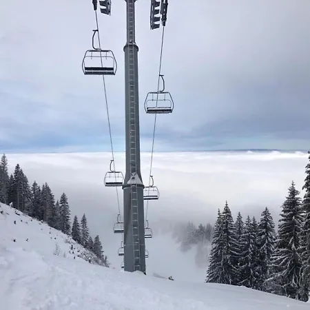 Cosy A Bernex, Proche Des Pistes Et Sentiers, Avec Terrasse Ensoleillee Et Wifi. - Fr-1-498-22 Апартаменты *