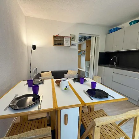 Cosy A Bernex, Proche Des Pistes Et Sentiers, Avec Terrasse Ensoleillee Et Wifi. - Fr-1-498-22 *