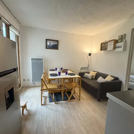 Cosy A Bernex, Proche Des Pistes Et Sentiers, Avec Terrasse Ensoleillee Et Wifi. - Fr-1-498-22 *