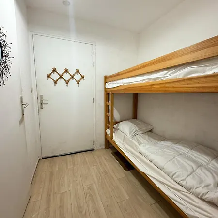 Cosy A Bernex, Proche Des Pistes Et Sentiers, Avec Terrasse Ensoleillee Et Wifi. - Fr-1-498-22 아파트