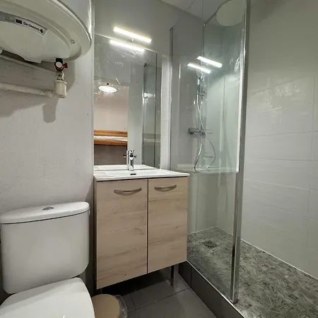 아파트 Cosy A Bernex, Proche Des Pistes Et Sentiers, Avec Terrasse Ensoleillee Et Wifi. - Fr-1-498-22